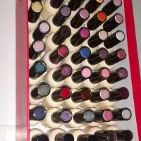 ۴۰ عدد لاک ژل رنگهای ترکیبی با قیمت باورنکردنی