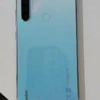 گوشی نوت 8 در حد