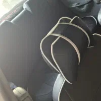 پراید ۸۷ دوگانه دست شاسی سالم|خودرو سواری و وانت|قلقل رود, |دیوار