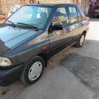 پراید 131 مدل94 تمام فابریک شاسی پلمپ