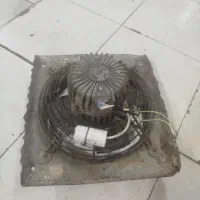 هواکش در حد نو