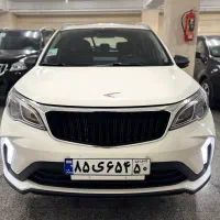 Bac x3 تحویل فوری اقساط بلند مدت بانکی