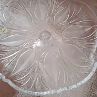 ست میوه خوری و شیرینی خوری