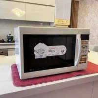 ماکروفر ۴۲ لیتری ال جی کُره ای