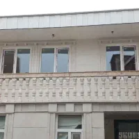 کلیه کارهای ساختمانی(امید افشانان شهر)