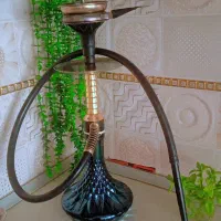 قلیون عربی اصل