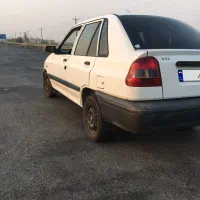 پراید ۱۴۱|خودرو سواری و وانت|کرمانشاه, |دیوار