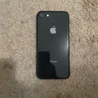 iphone 8 64G|موبایل|ساوه, |دیوار