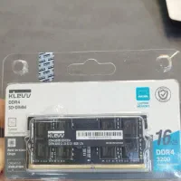 رم کلو ddr4 klevv 16 گیگ لبتاب