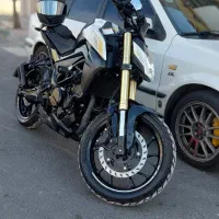 keeway 250N نیکران موتور|موتورسیکلت|اردبیل, |دیوار