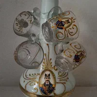 آباژور و وسایل خونه همه وسایل قیمت توافقی و مناسب|چراغ خواب و آباژور|ارومیه, |دیوار