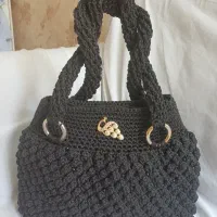 کیف مجلسی مکرومه