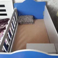 تخت کودک