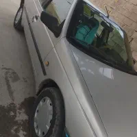 پژو ۴۰۵مدل۹۷