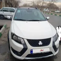 کوئیک Rs ۱۴۰۴ پارس خودرو