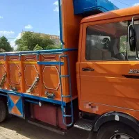 خاور ۸۰۸ فروشی