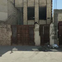 فروش سفتکاری سه طبقه نارنجستان