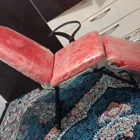 صندلی تخت شو