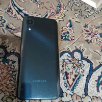 گوشی سامسونگ a03cora|موبایل|تهران, جیحون|دیوار