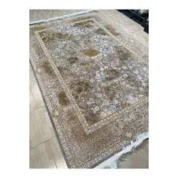 هـزاران رنگ طرح)/ فـرش های ماشین