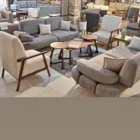 گالری مبلمان یونیک اقساط|مبلمان خانگی و میز عسلی|رزن, |دیوار