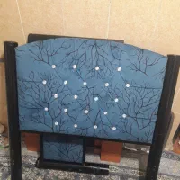 تخت خواب تک نفره