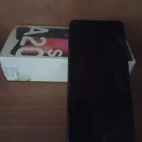 گوشی a20s