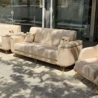 تولیدی مبل سولین