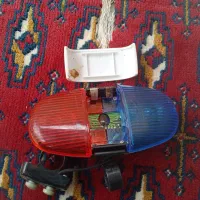 آژیر دوچرخه پلیسی|قطعات یدکی و لوازم جانبی|بوئین زهرا, |دیوار