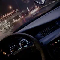 سمند ef7 دوگانه کارخانه مدل 91|خودرو سواری و وانت|مشهد, قائم|دیوار