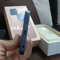 گوشی HMD palse pluse ساخت فنلاند