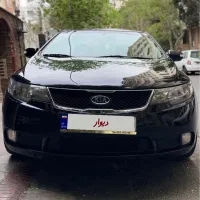 کیا سراتو اتوماتیک 2000cc، مدل ۲۰۱۰