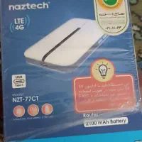 مودم جیبی 4G