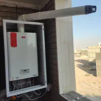 طرح تعویض پکیج هیرو|آبگرمکن، پکیج، شوفاژ|شاهین‌شهر, شهرک میلاد|دیوار