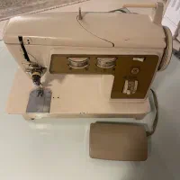 چرخ خیاطی و گلدوزی سینگر|چرخ خیاطی و ریسندگی|اردبیل, |دیوار