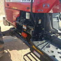 تراکتور۴۷۵ مدل۴۰۲|خودرو سنگین|بجنورد, |دیوار