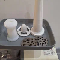 چرخ گوشت|خردکن، آسیاب، غذاساز|تهران, وحیدیه|دیوار