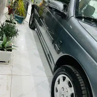 پارس سال تیوفایو گاز سیمی مدل ۱۴۰۰|خودرو سواری و وانت|یاسوج, |دیوار