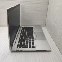 مهندسی قدرتمند در حد نو Hp Elitebook 845G8 نسل۱۲|رایانه همراه|تهران, باغ فیض|دیوار