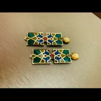 گوشواره سنتی|بدلیجات|خوی, |دیوار