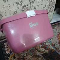 حراج مقداری وسیله