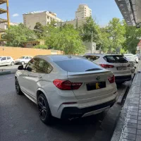 بی ام و X4 مدل ۲۰۱۷ - BMW X4|خودرو سواری و وانت|تهران, محمودیه|دیوار