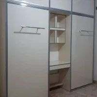 ساخت نصب تعمیرات ونصاب کابینت کمد دیواری دکورمغازه|خدمات پیشه و مهارت|تهران, تهرانپارس شرقی|دیوار