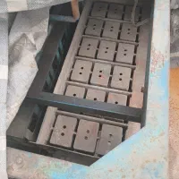 دستگاه بلوک زنی مازندران