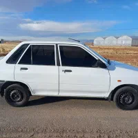 پراید ۱۳۱|خودرو سواری و وانت|خرمدره, |دیوار