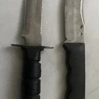 کارد محمد طلا