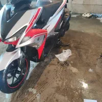یاماها ایروکس ۹۹ / مناسب مصرف کننده