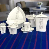 سرویس چینی برند مقصود