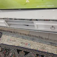 ست سه تیکه کاملا سالم|بوفه، ویترین، کنسول|اهواز, کمپلو شمالی|دیوار