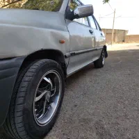 پراید قیمت مناسب